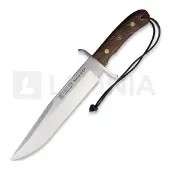 Joker Knives Joker Bowie Knife - Walnut