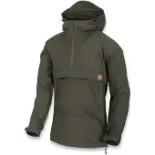 Helikon Tex Woodsman Anorak XL takki, taiga green