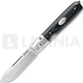 Fällkniven GPbm (Svart Micarta)