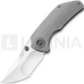 We Knife Thug Framelock