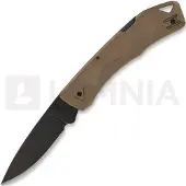 Gerber LST Ultra DP PE Cyber Black kääntöveitsi