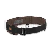 Helikon Tex Forester Bushcraft - XXXL/XXXXL vyö, Earth brown / Black
