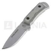 Tops knives Overlander puukko