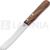 Böker Germany Classic Buckelsmesser Olive keittiöveitsi