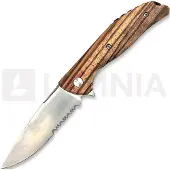 Roper Knives Outlaw Linerlock kääntöveitsi
