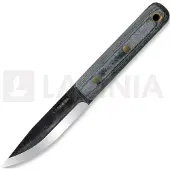 Condor Woodlaw puukko