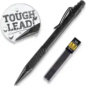 Rite in the rain Work-Ready Mechanical Pencil, musta