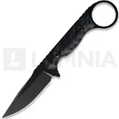 Toor Jank Shank S veitsi, Socom