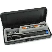 Maglite Mini Mag Flashlight AA Blue