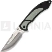 SCHRADE Trail Boss Linerlock DP
