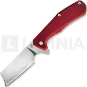 Gerber Asada Framelock Red