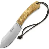 Joker Nessmuk veitsi, Olive Wood, Firesteel