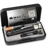 Maglite Solitare LED Warm White Light