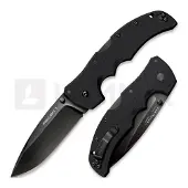Cold Steel Recon 1 Drop Point CPM S35VN kääntöveitsi