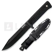 Cold Steel SRK SK5 veitsi, musta