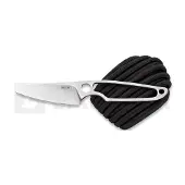 MKM Knives Makro 2 Paracord veitsi, musta