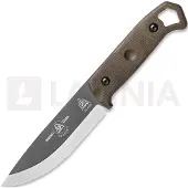 Tops knives Brakimo Fixed Blade veitsi, vihreä
