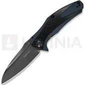 Kershaw Natrix kääntöveitsi, Carbon Fiber