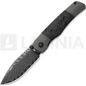 Kizer Cutlery Coywolf Framelock AW Dam
