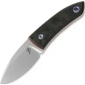 Mechforce Ben Krein Collab Forager veitsi, Carbon Fiber