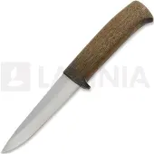 M.M Custom Knives Patina puukko