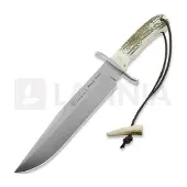 Joker Knives Joker Bowie Knife - Deer