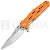 Artisan Bomardier Linerlock Org D2