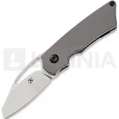 Kansept Knives Goblin Dark Gray kääntöveitsi