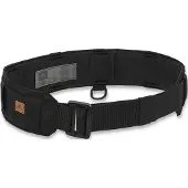 Helikon Tex Forester Bushcraft - XXXL/XXXXL vyö, musta