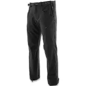 Carinthia Goldeck Pants, housut, unisex, musta