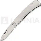 Bear & Son Stainless Lockback Drop Point kääntöveitsi