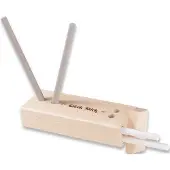 Lansky Deluxe Turn-Box Crock Stick