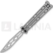 Kershaw Lucha perhosveitsi harjoitteluun