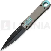 Kizer Cutlery Hidden Agenda Fixed Blade