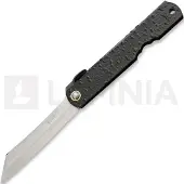 Higonokami Mizushibuki Splash Folder Blk
