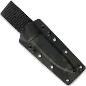 Peltonen Knives Sissipuukon kydex tuppi M07, Multicam Black