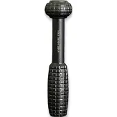 Audacious Concept Ansø Knife Tool - Titanium - PVD Black