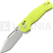 Maserin CB-1 - G10 kääntöveitsi, neon yellow
