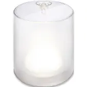 BioLite Luci Emergency Red Muut lamput ONESIZE
