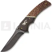 Browning Hunter Series Linerlock kääntöveitsi