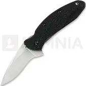 Kershaw Scallion kääntöveitsi