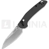 Kershaw Duster - Stonewash - GFN, harmaa