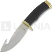 Buck Zipper Guthook Rubber
