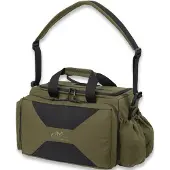 Helikon Tex MISSION Bag - Olive Green / Black