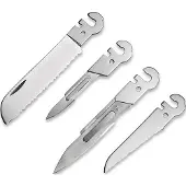 Roxon Flex Tools FT02 Set monitoimityökalu