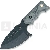 Tops knives M1 Midget selviytymispuukko