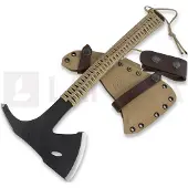 Condor Sentinel Axe Desert
