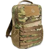 Beretta Tactical Flank Multicam Daypack reppu