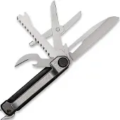 Gerber Armbar Scout monitoimityökalu, Black
