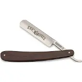 Giesen & Forsthoff Straight Razor Rosewood